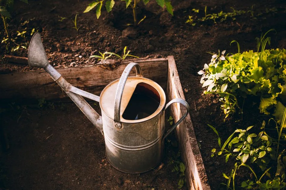 Bien débuter un potager en carré