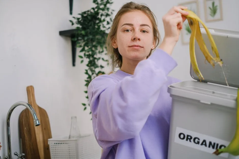 Composter en appartement