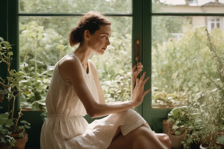 Les grelinettes testées au jardin